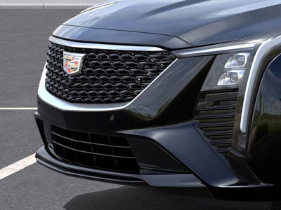2026 Cadillac CT5 4dr Sdn Premium Luxury