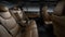 2026 Cadillac CT5 4dr Sdn Premium Luxury