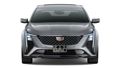 2026 Cadillac CT5 4dr Sdn Premium Luxury
