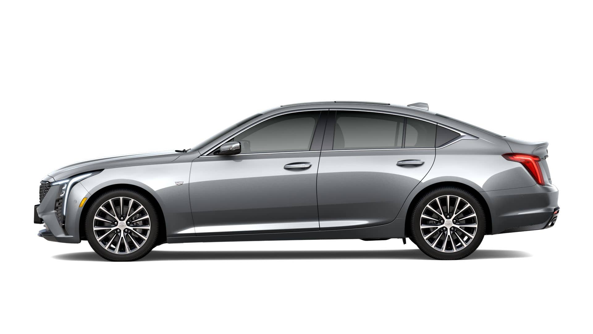 2026 Cadillac CT5 4dr Sdn Premium Luxury