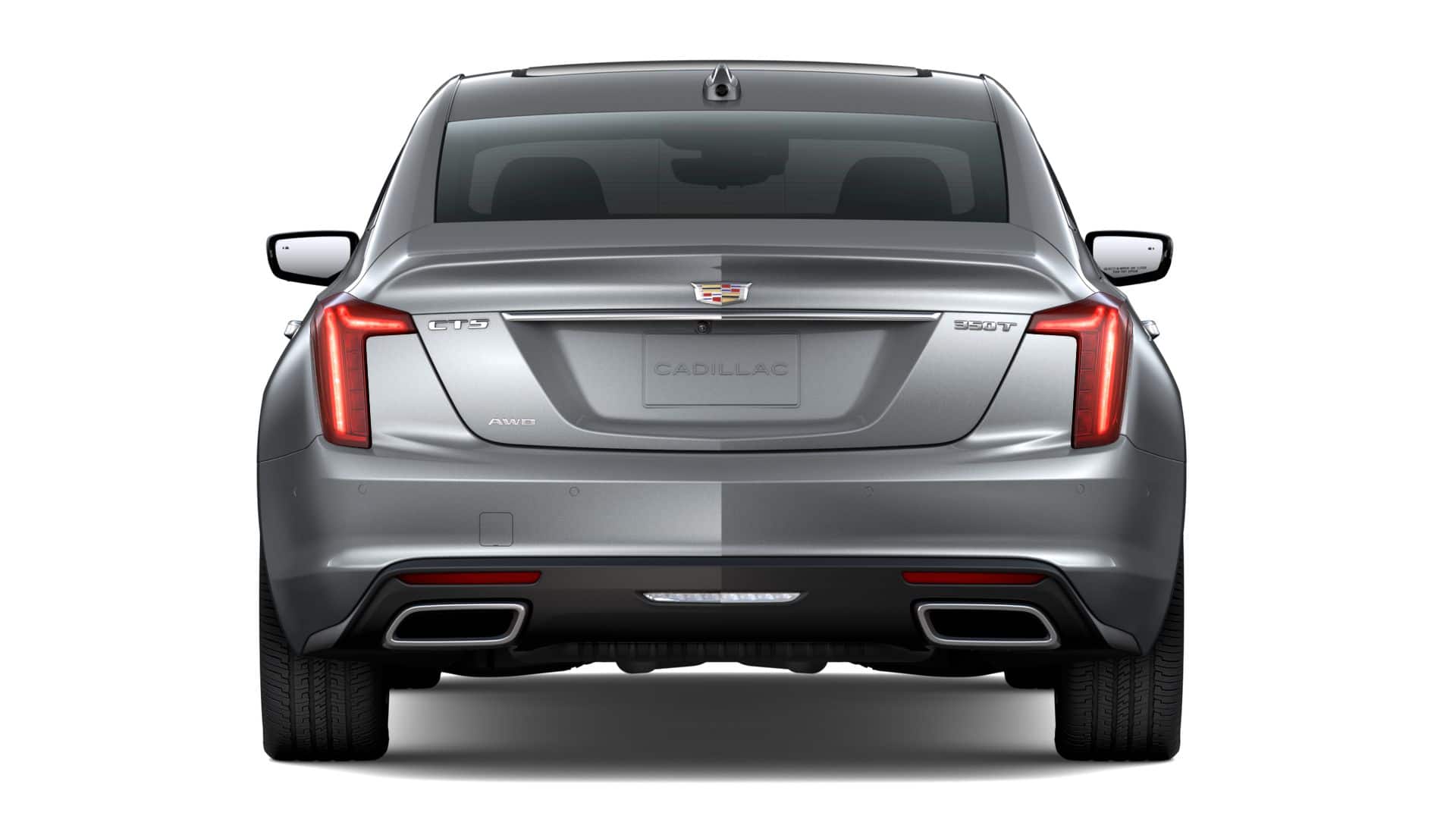 2026 Cadillac CT5 4dr Sdn Premium Luxury