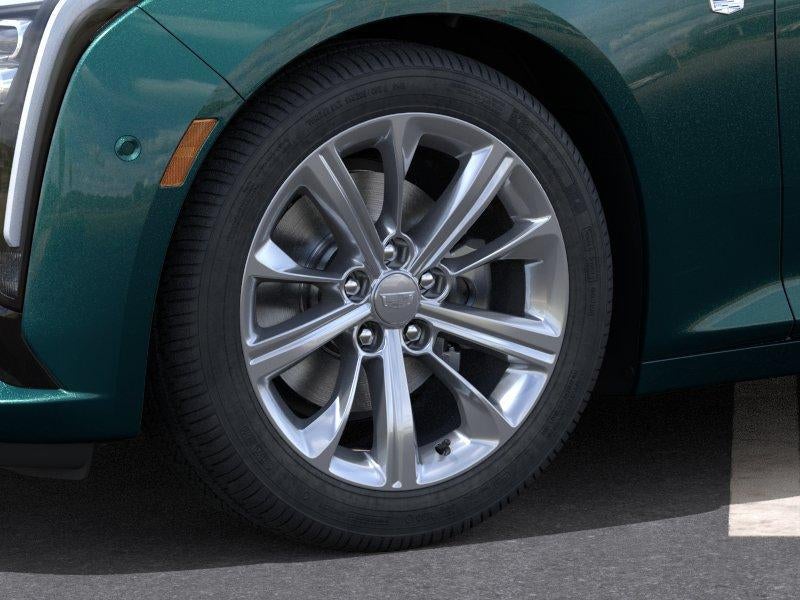 2026 Cadillac CT5 4dr Sdn Premium Luxury