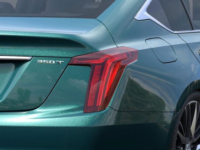 2026 Cadillac CT5 4dr Sdn Premium Luxury