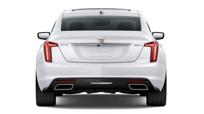 2026 Cadillac CT5 4dr Sdn Premium Luxury