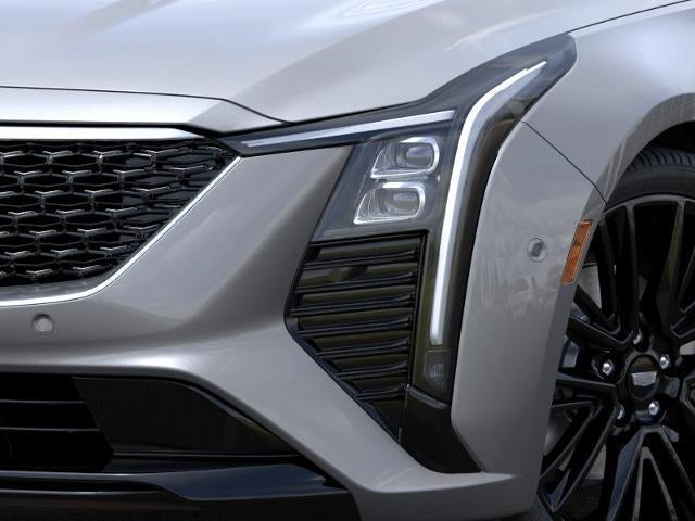 2026 Cadillac CT5 4dr Sdn Premium Luxury