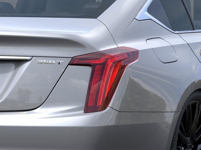 2026 Cadillac CT5 4dr Sdn Premium Luxury