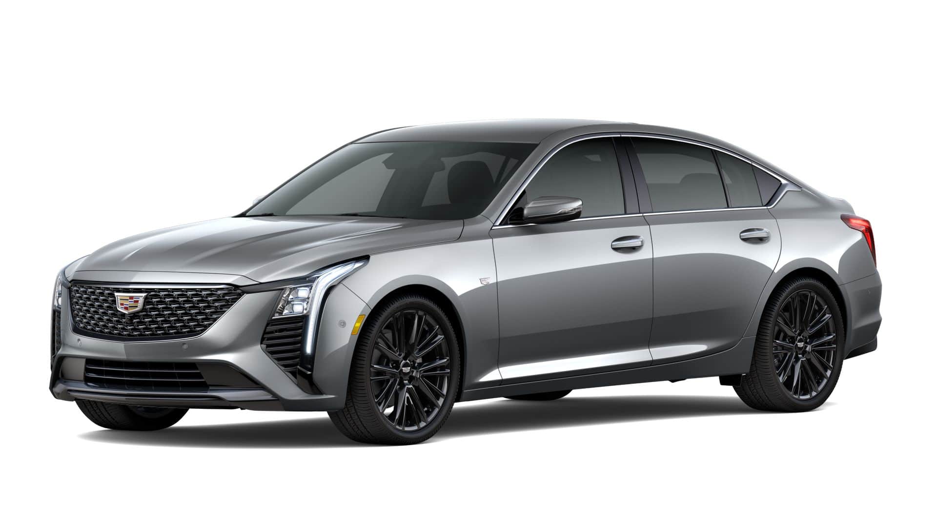 2026 Cadillac CT5 4dr Sdn Premium Luxury