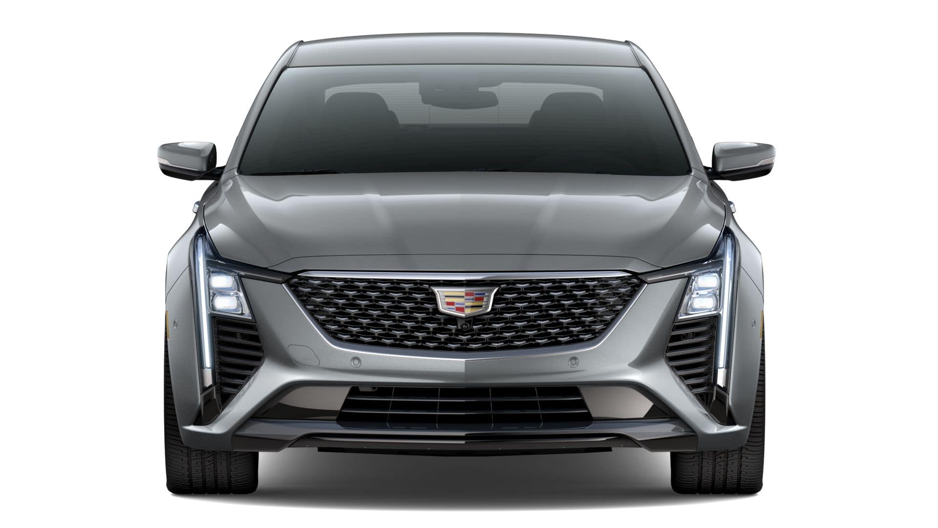 2026 Cadillac CT5 4dr Sdn Premium Luxury