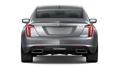 2026 Cadillac CT5 4dr Sdn Premium Luxury