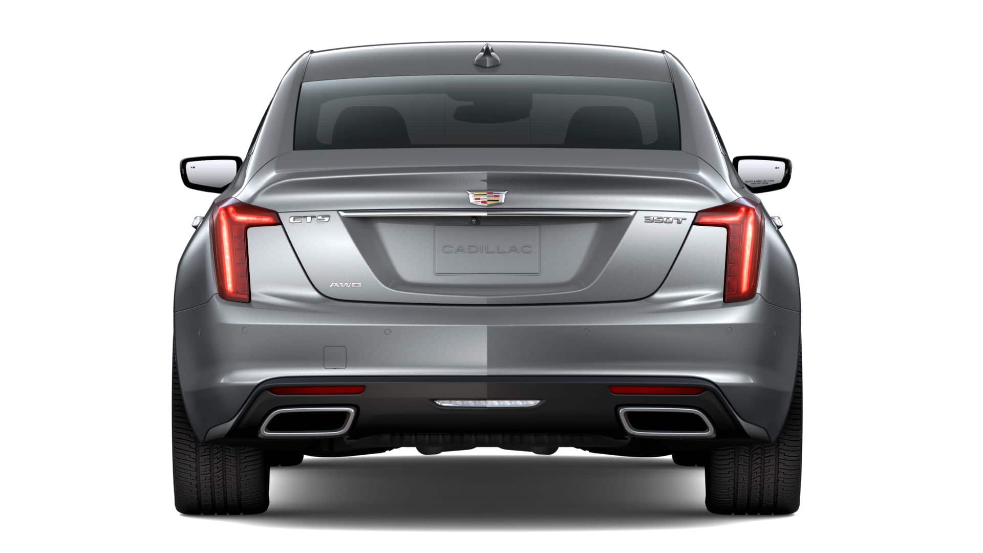 2026 Cadillac CT5 4dr Sdn Premium Luxury