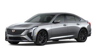 2026 Cadillac CT5 4dr Sdn Premium Luxury