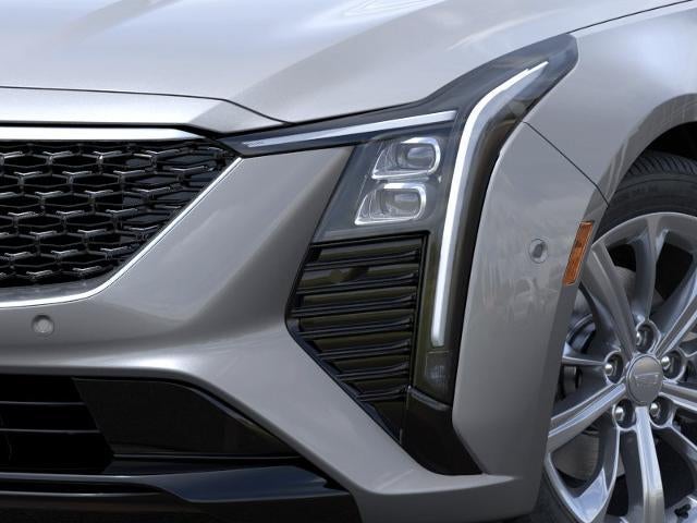 2026 Cadillac CT5 4dr Sdn Premium Luxury