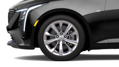 2026 Cadillac CT5 4dr Sdn Premium Luxury