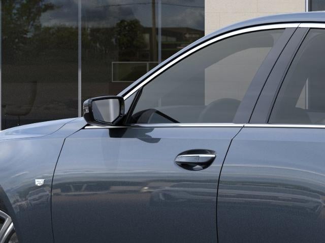 2026 Cadillac CT5 4dr Sdn Premium Luxury