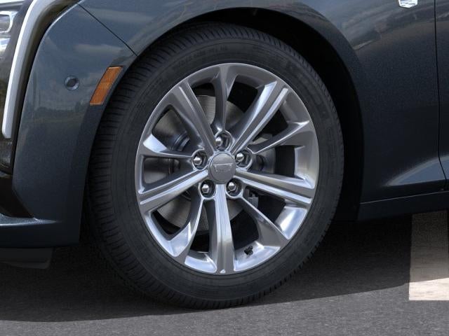 2026 Cadillac CT5 4dr Sdn Premium Luxury