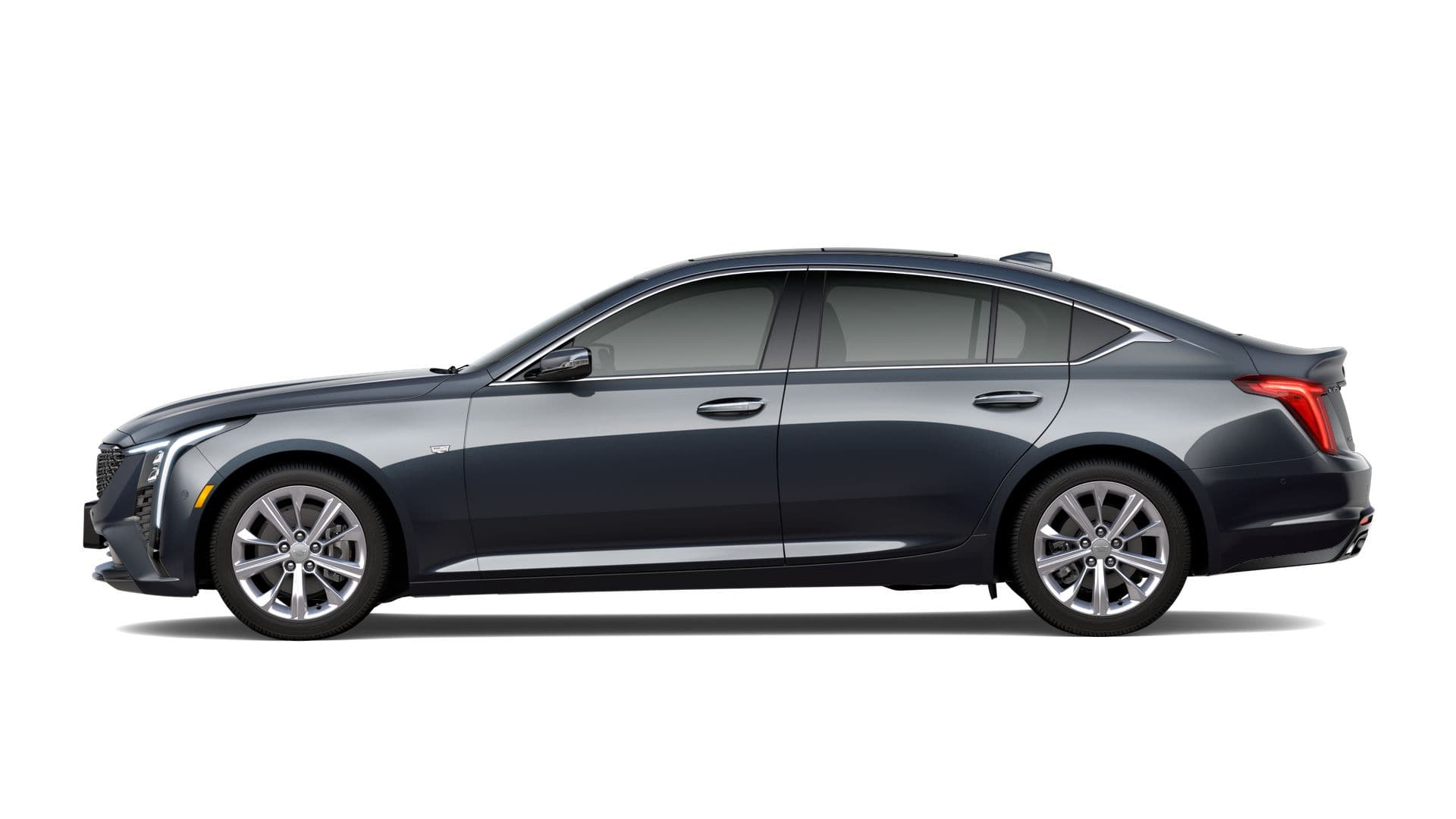 2026 Cadillac CT5 4dr Sdn Premium Luxury