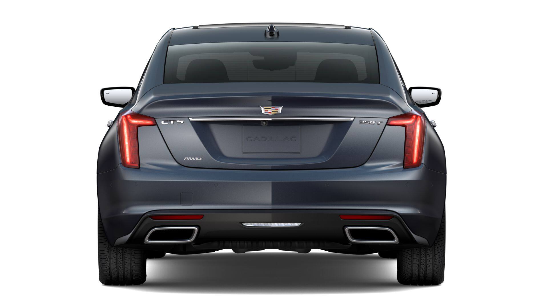 2026 Cadillac CT5 4dr Sdn Premium Luxury
