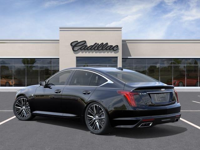 2026 Cadillac CT5 Premium Luxury - Photo 25