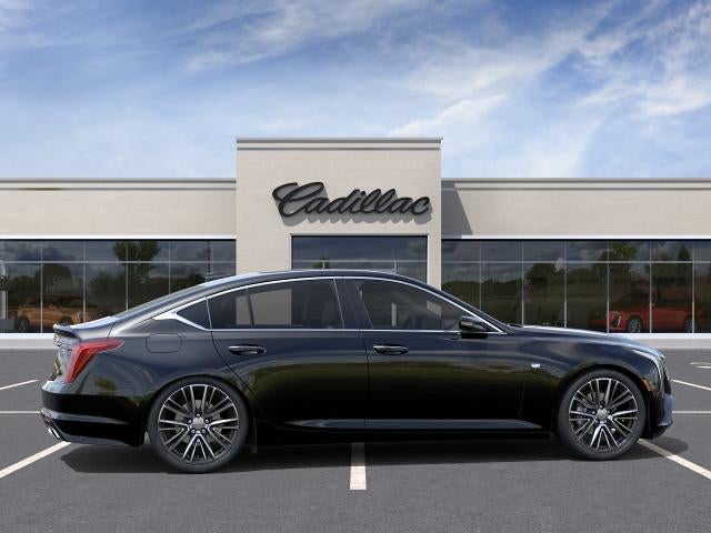 2026 Cadillac CT5 Premium Luxury - Photo 27