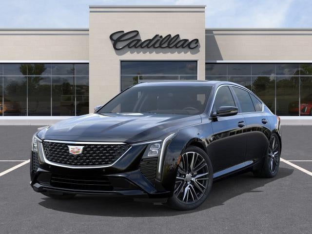 2026 Cadillac CT5 Premium Luxury - Photo 28