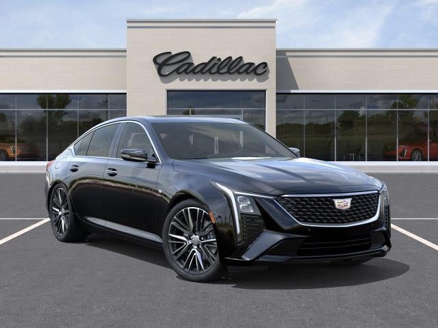 2026 Cadillac CT5 Premium Luxury - Photo 29
