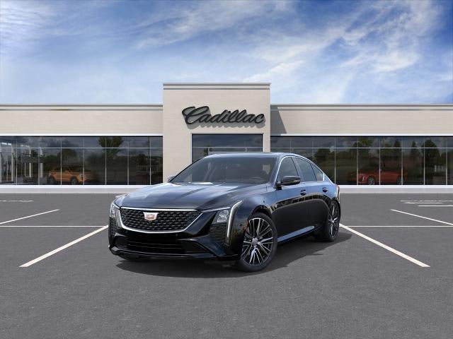 2026 Cadillac CT5 Premium Luxury - Photo 30