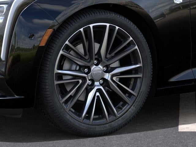 2026 Cadillac CT5 Premium Luxury - Photo 31