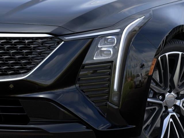2026 Cadillac CT5 Premium Luxury - Photo 32