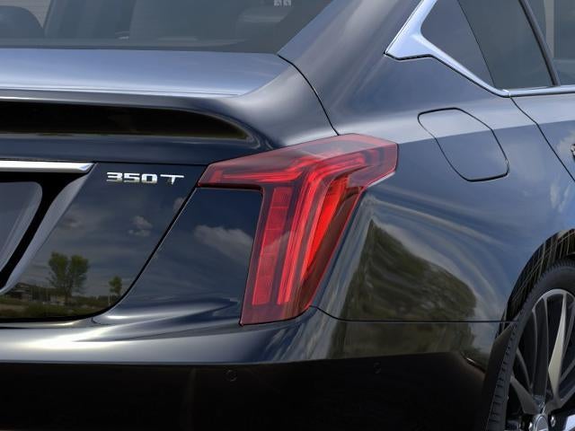 2026 Cadillac CT5 Premium Luxury - Photo 33