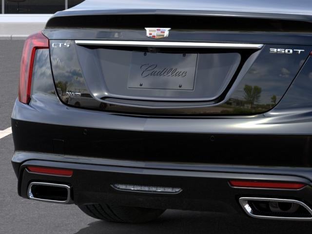 2026 Cadillac CT5 Premium Luxury - Photo 36