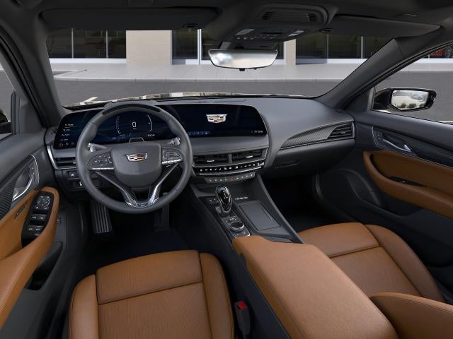 2026 Cadillac CT5 Premium Luxury - Photo 37