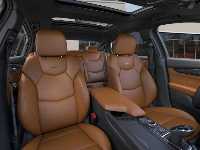 2026 Cadillac CT5 Premium Luxury - Photo 38