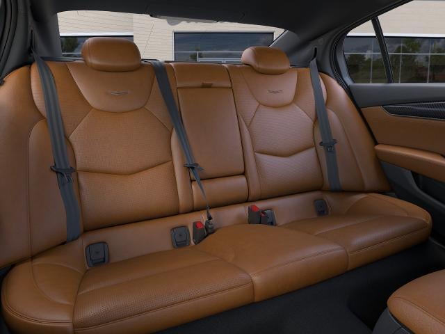 2026 Cadillac CT5 Premium Luxury - Photo 39