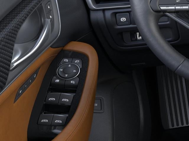 2026 Cadillac CT5 Premium Luxury - Photo 44