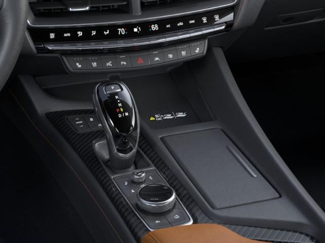 2026 Cadillac CT5 Premium Luxury - Photo 45