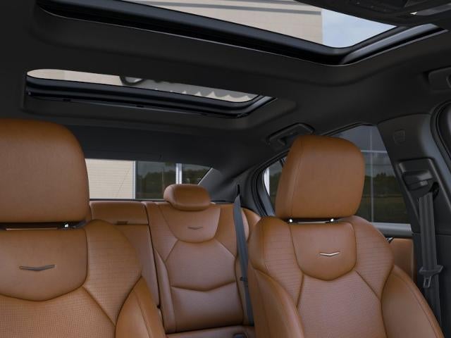 2026 Cadillac CT5 Premium Luxury - Photo 46