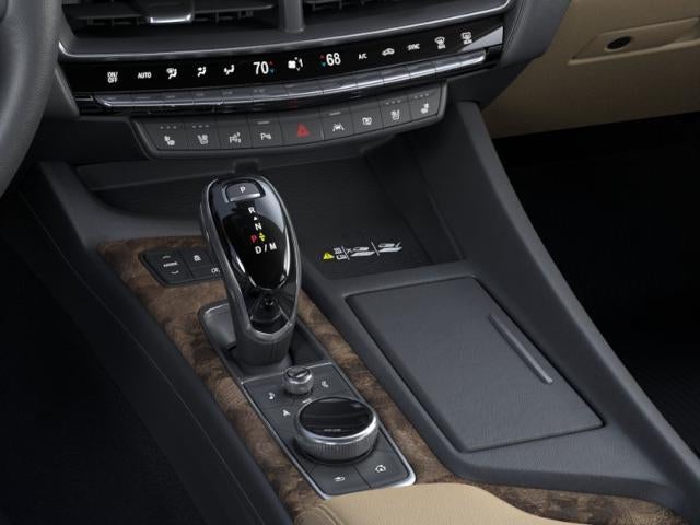 2026 Cadillac CT5 4dr Sdn Premium Luxury