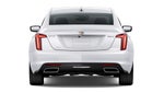 2026 Cadillac CT5 4dr Sdn Premium Luxury