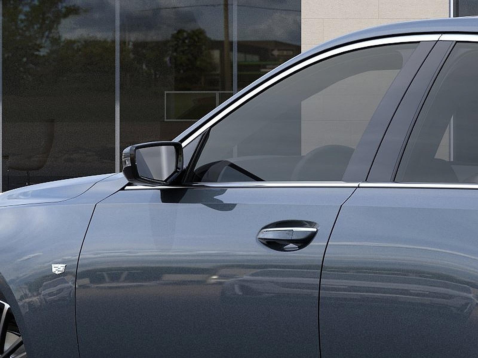 2026 Cadillac CT5 4dr Sdn Premium Luxury