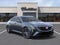 2026 Cadillac CT5 4dr Sdn Premium Luxury
