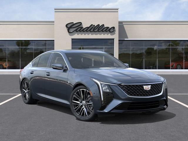 2026 Cadillac CT5 4dr Sdn Premium Luxury