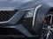 2026 Cadillac CT5 4dr Sdn Premium Luxury