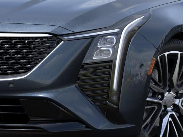 2026 Cadillac CT5 4dr Sdn Premium Luxury