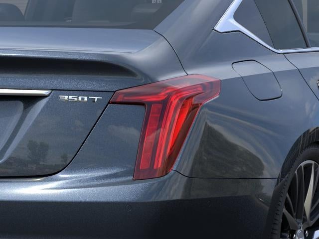 2026 Cadillac CT5 4dr Sdn Premium Luxury