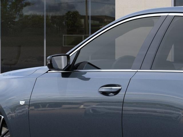 2026 Cadillac CT5 4dr Sdn Premium Luxury