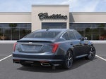 2026 Cadillac CT5 4dr Sdn Premium Luxury
