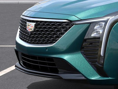 2026 Cadillac CT5 4dr Sdn Premium Luxury