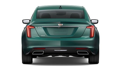 2026 Cadillac CT5 4dr Sdn Premium Luxury