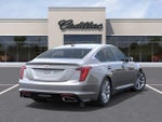 2026 Cadillac CT5 4dr Sdn Premium Luxury