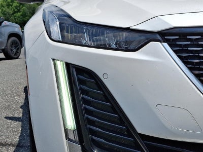 2024 Cadillac CT5 Premium Luxury